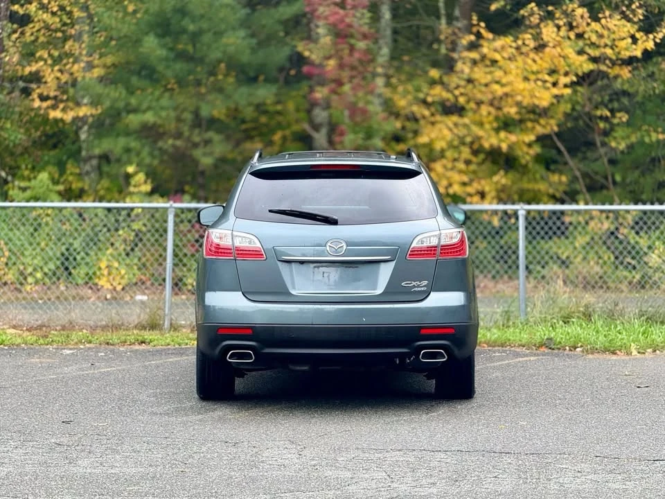 2011 Mazda CX-9 - Image 6 of 19