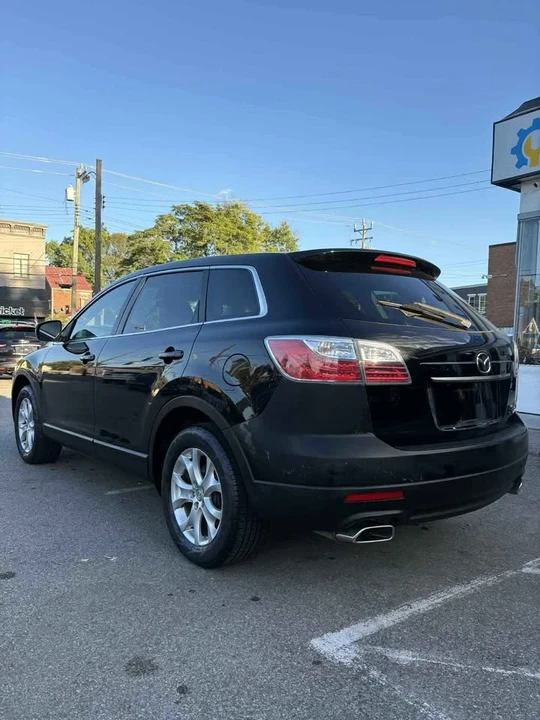 2011 Mazda CX-9 - Image 4 of 19