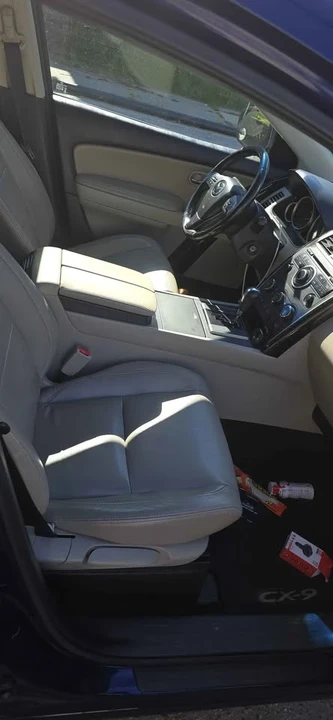 2011 Mazda CX-9 - Image 7 of 8