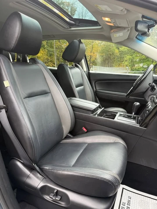 2011 Mazda CX-9 - Image 11 of 19