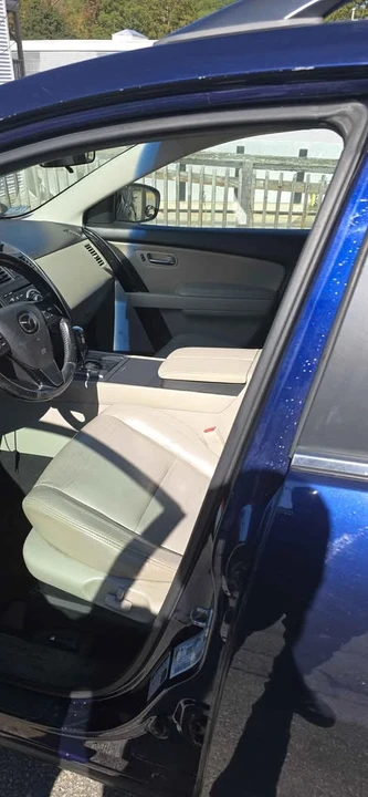2011 Mazda CX-9 - Image 6 of 8