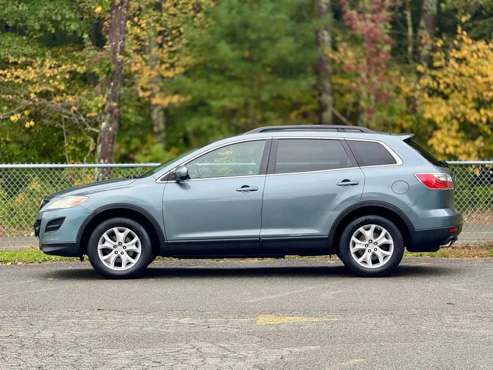 2011 Mazda CX-9 - Image 7 of 19