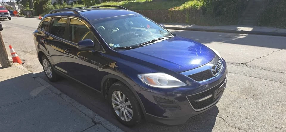 2011 Mazda CX-9 - Image 8 of 8