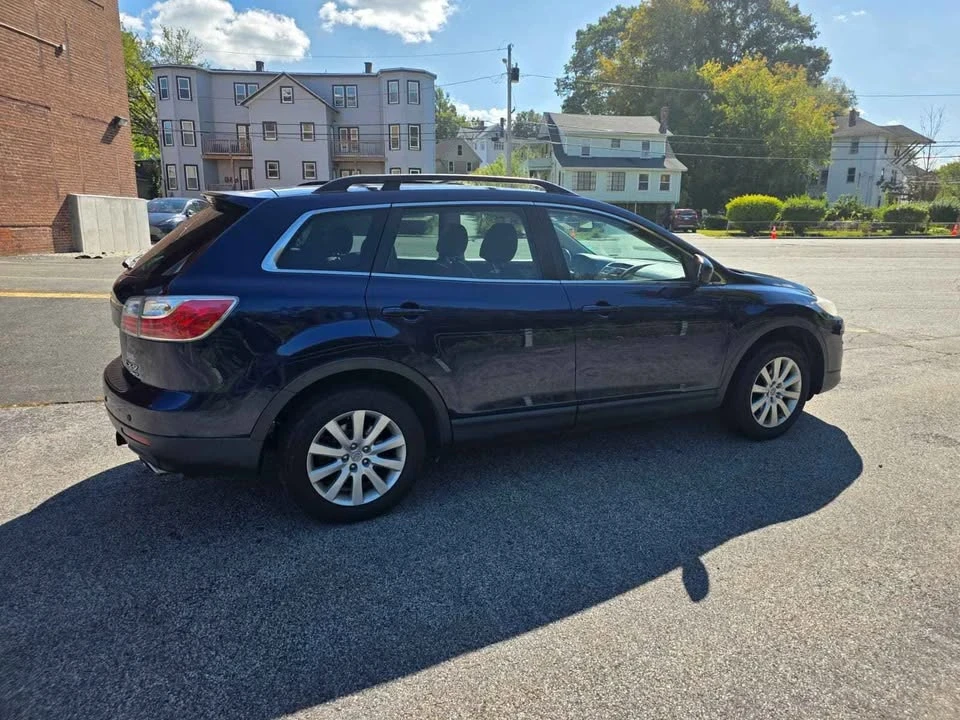 2011 Mazda CX-9 - Image 2 of 8