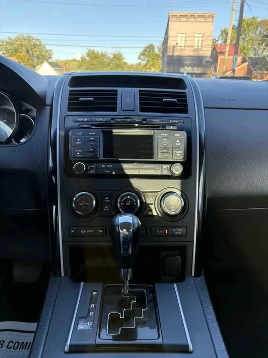 2011 Mazda CX-9 - Image 9 of 19