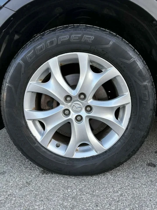 2011 Mazda CX-9 - Image 19 of 19