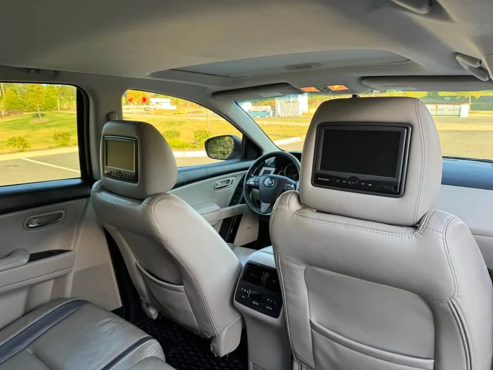 2011 Mazda CX-9 - Image 9 of 19