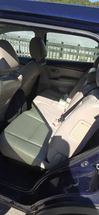 2011 Mazda CX-9 - Image 5 of 8