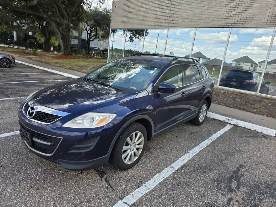 2011 Mazda CX-9 - Image 2 of 10