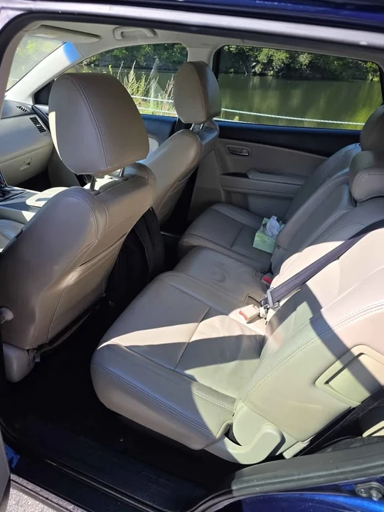 2011 Mazda CX-9 - Image 8 of 10