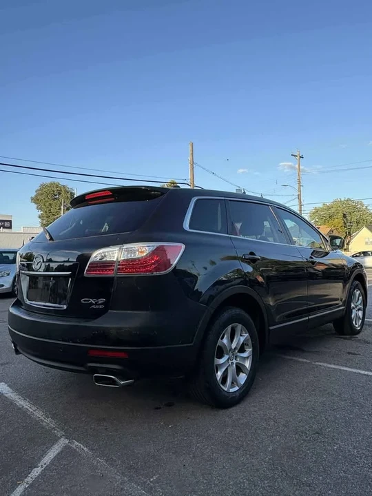2011 Mazda CX-9 - Image 3 of 19