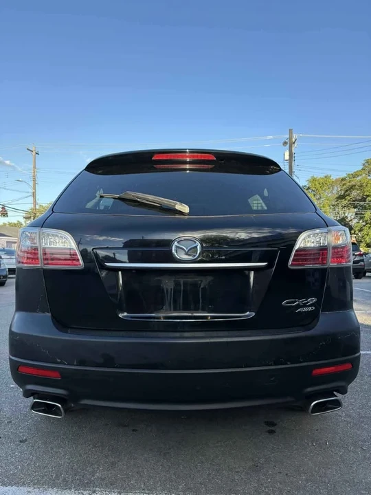 2011 Mazda CX-9 - Image 6 of 19