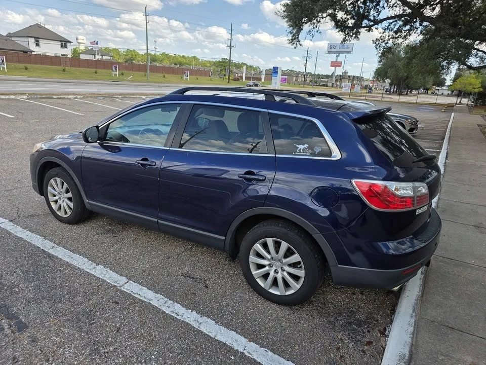2011 Mazda CX-9 - Image 4 of 10