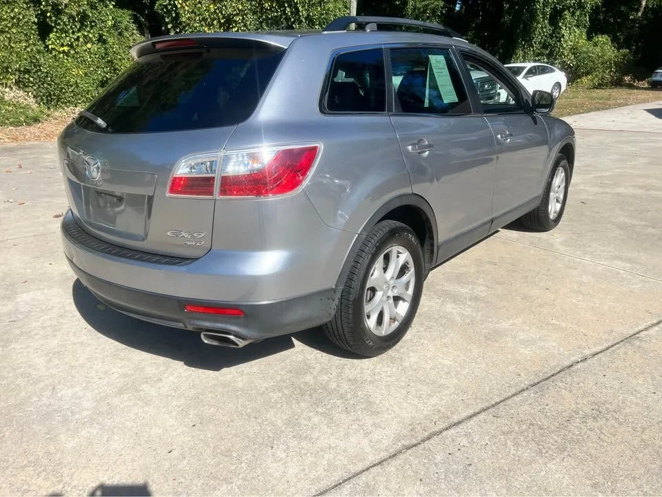 2011 Mazda CX-9 - Image 2 of 9