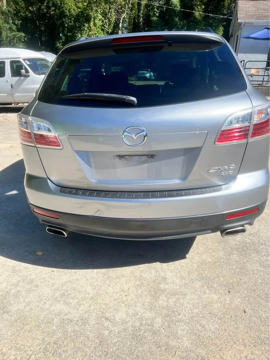 2011 Mazda CX-9 - Image 3 of 9