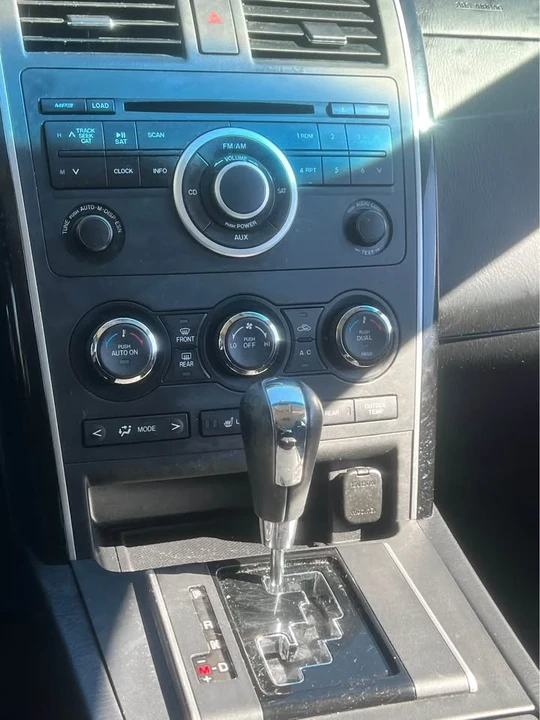 2011 Mazda CX-9 - Image 9 of 9
