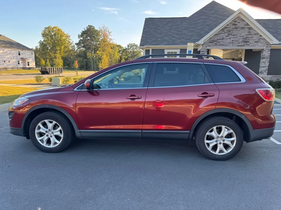 2011 Mazda CX-9 - Image 6 of 19