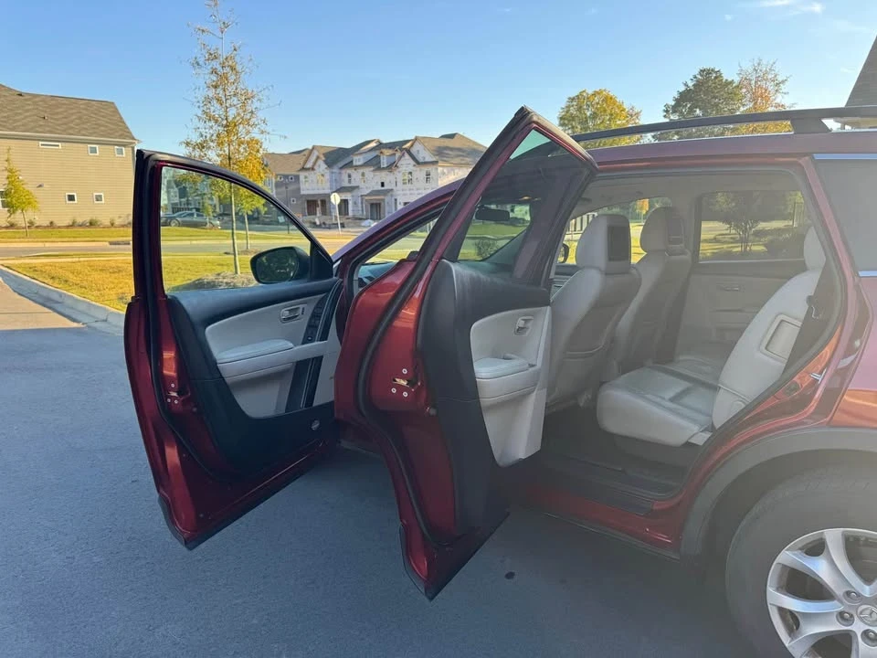 2011 Mazda CX-9 - Image 16 of 19