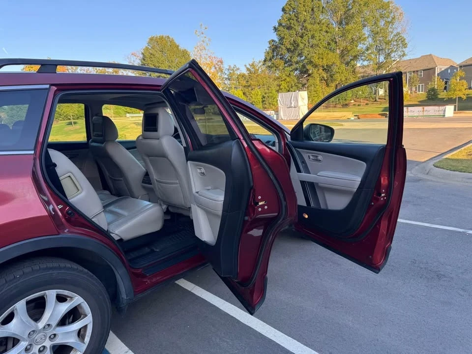 2011 Mazda CX-9 - Image 8 of 19