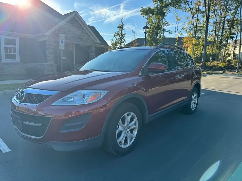 2011 Mazda CX-9 - Image 18 of 19