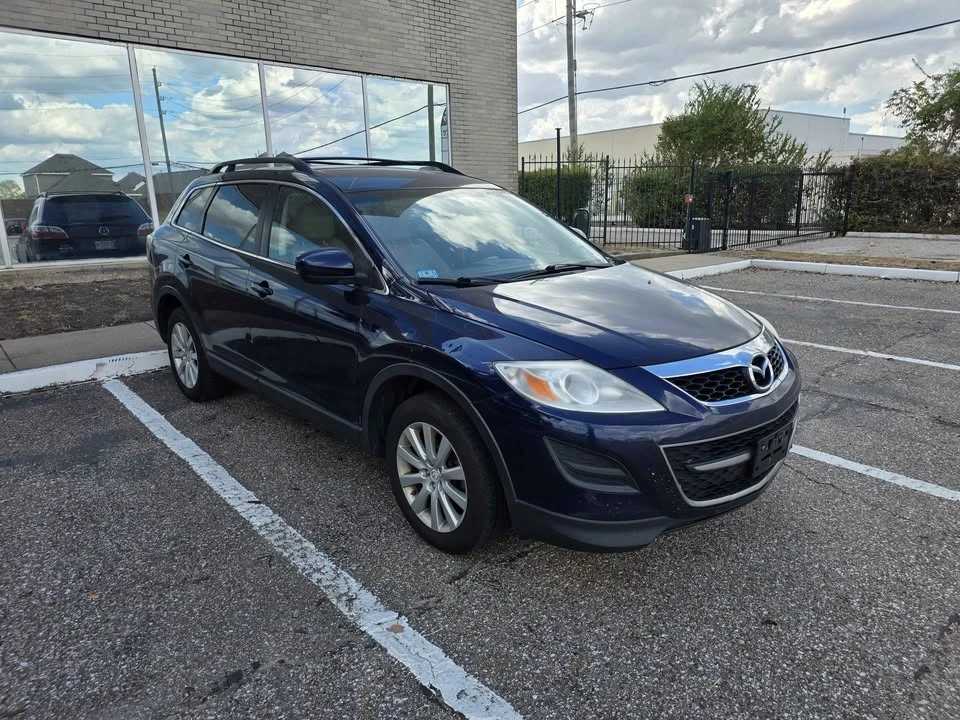 2011 Mazda CX-9 - Image 3 of 10