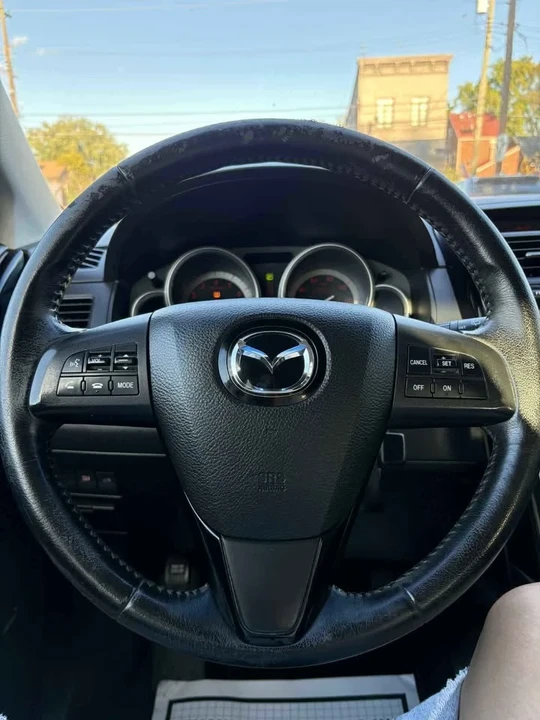 2011 Mazda CX-9 - Image 7 of 19