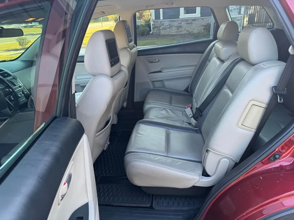 2011 Mazda CX-9 - Image 17 of 19