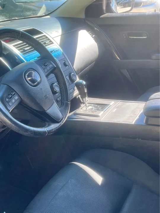 2011 Mazda CX-9 - Image 8 of 9