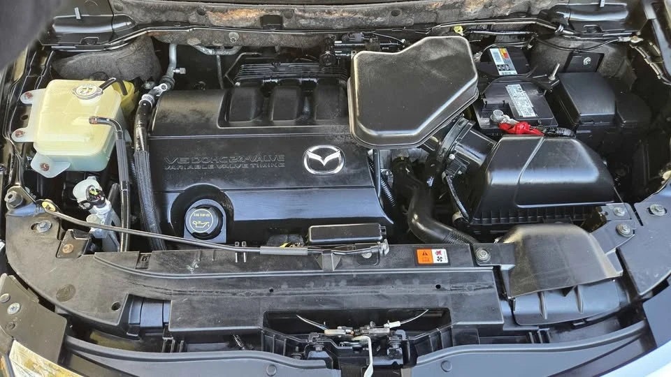 2011 Mazda CX-9 - Image 19 of 20