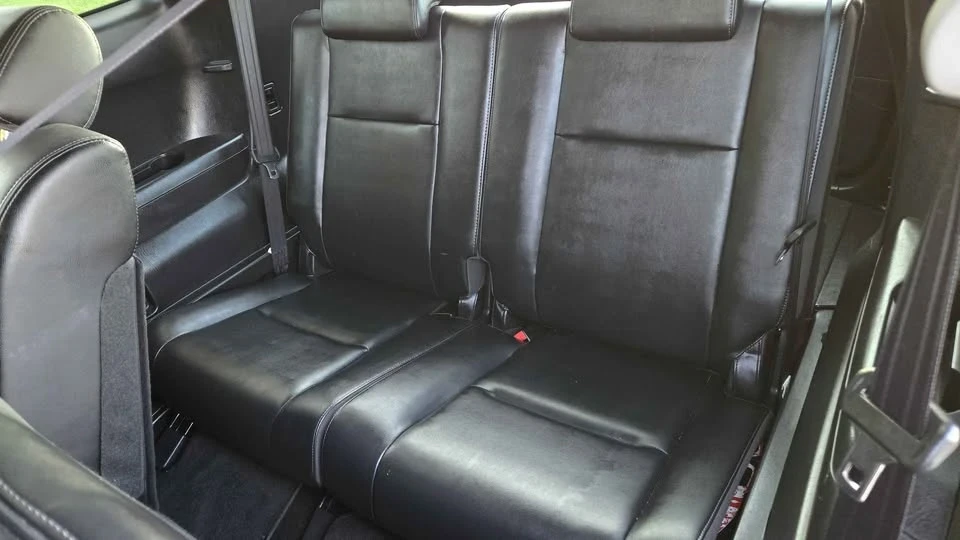 2011 Mazda CX-9 - Image 12 of 20
