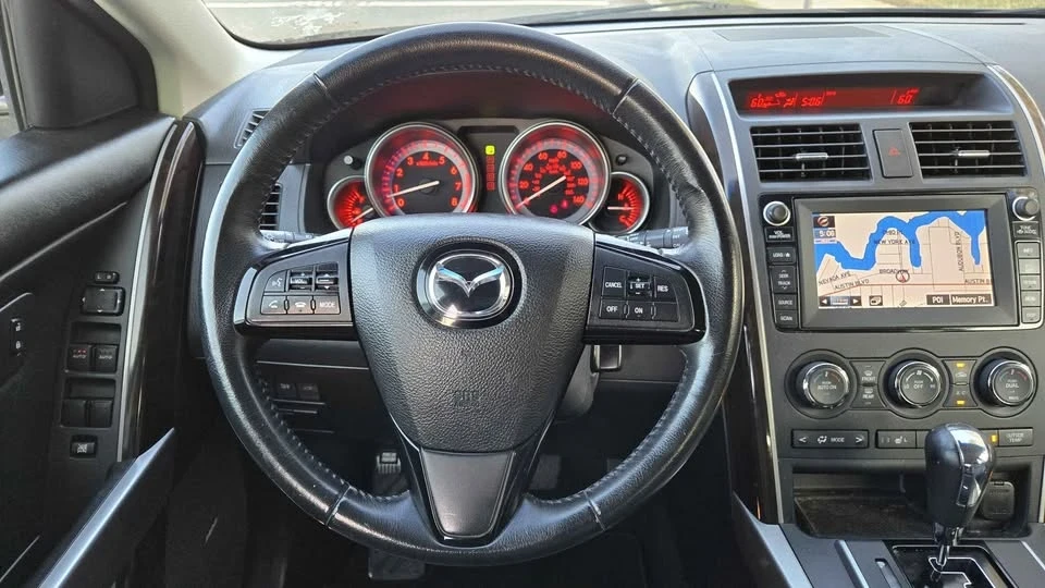 2011 Mazda CX-9 - Image 14 of 20
