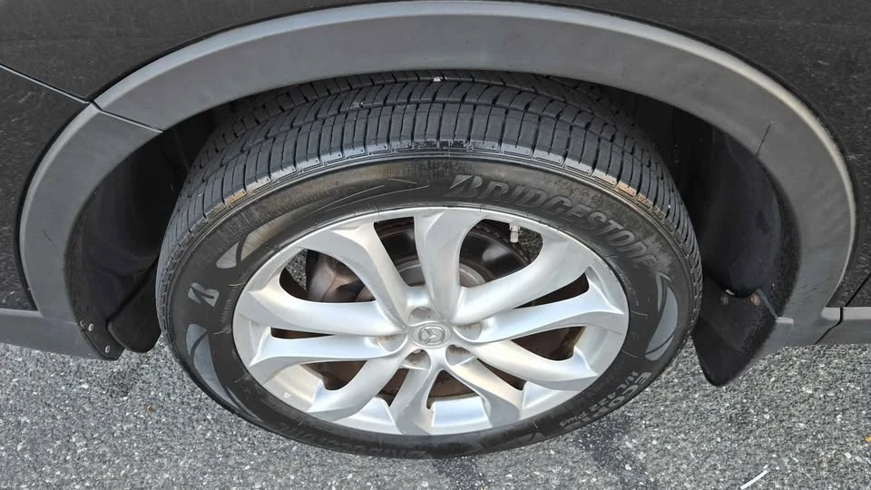 2011 Mazda CX-9 - Image 18 of 20