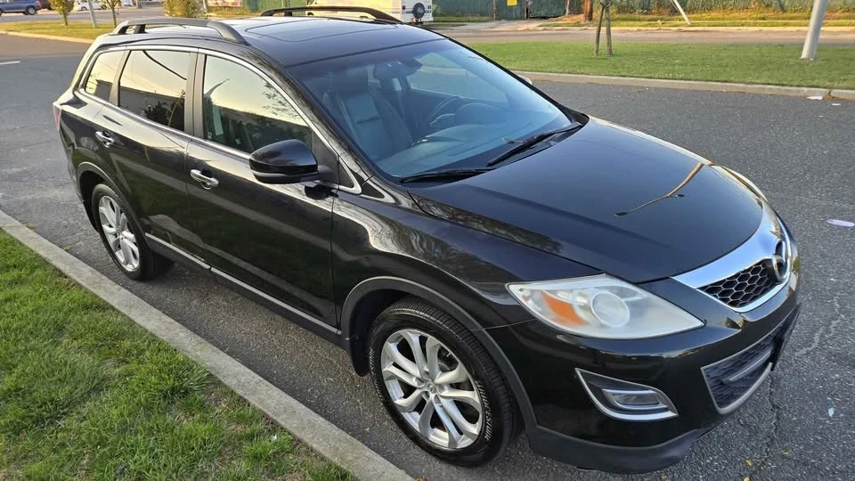 2011 Mazda CX-9 - Image 3 of 20