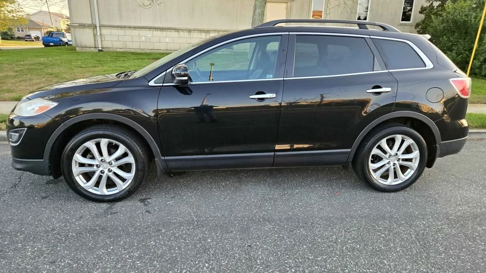 2011 Mazda CX-9 - Image 4 of 20