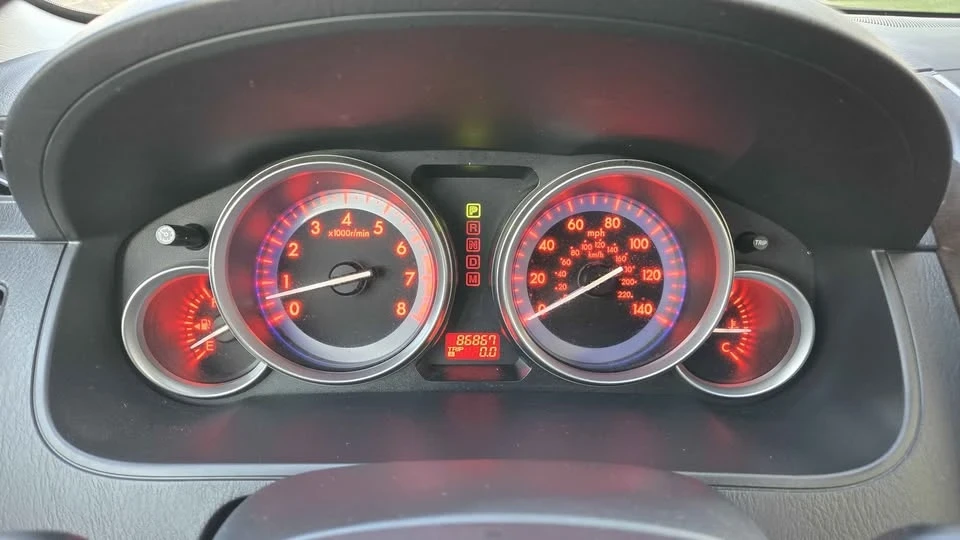 2011 Mazda CX-9 - Image 20 of 20