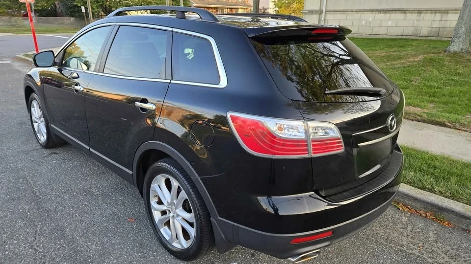 2011 Mazda CX-9 - Image 8 of 20