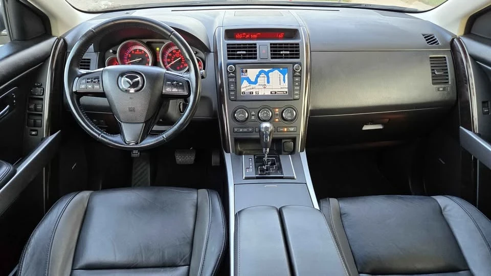 2011 Mazda CX-9 - Image 9 of 20