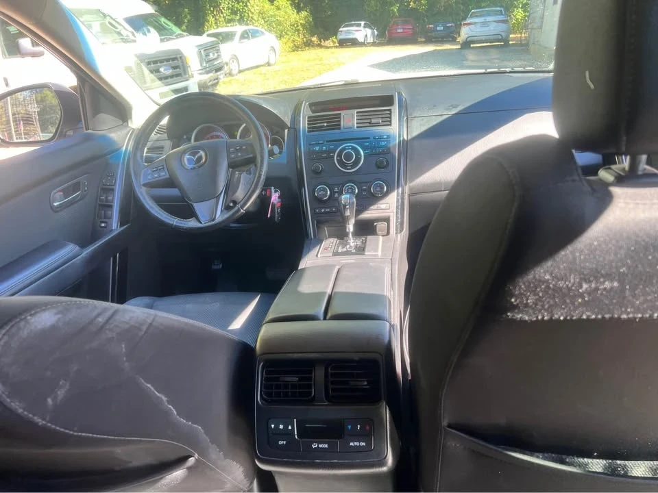 2011 Mazda CX-9 - Image 6 of 9