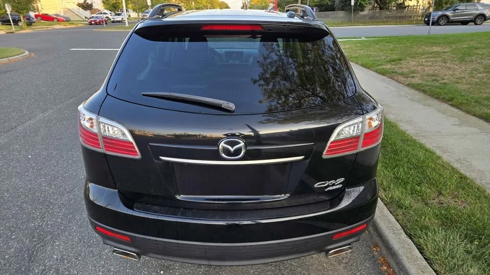 2011 Mazda CX-9 - Image 7 of 20