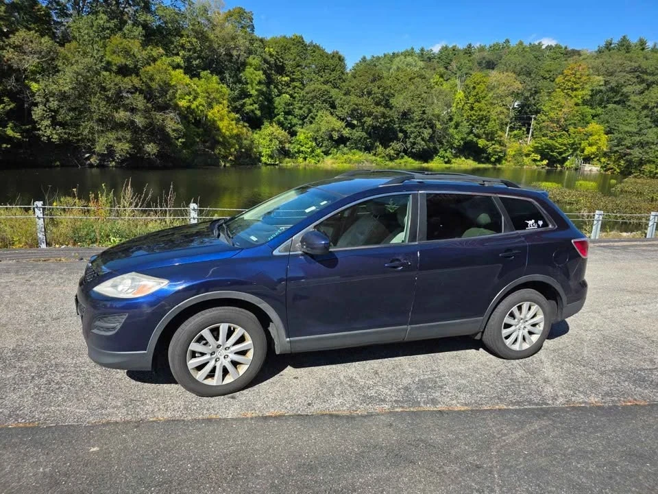 2011 Mazda CX-9 - Image 5 of 10