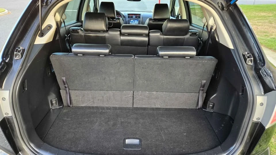 2011 Mazda CX-9 - Image 17 of 20