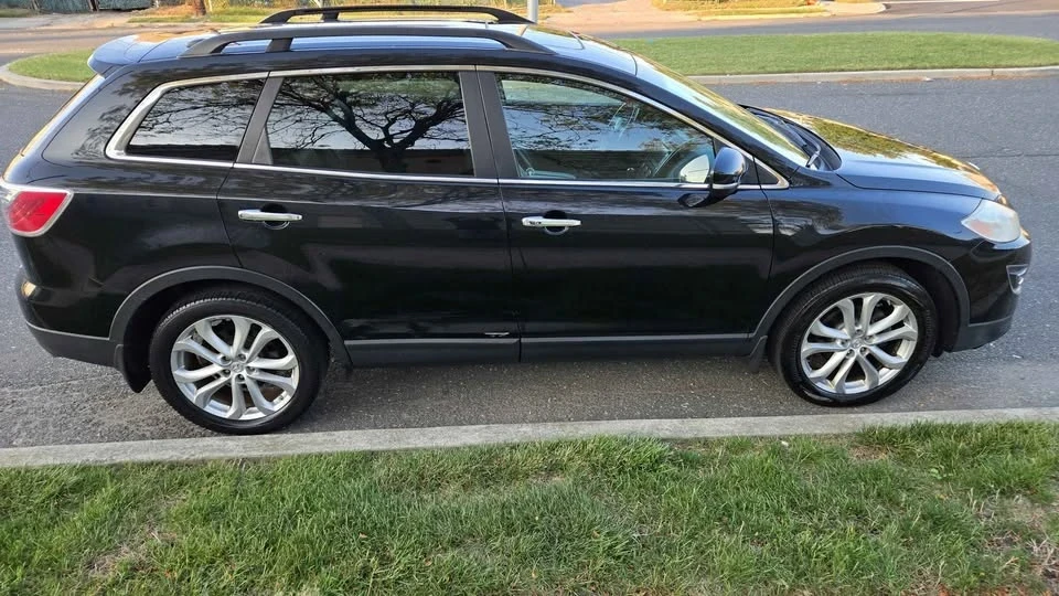 2011 Mazda CX-9 - Image 5 of 20