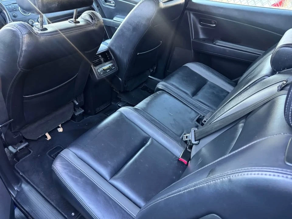 2011 Mazda CX-9 - Image 16 of 16