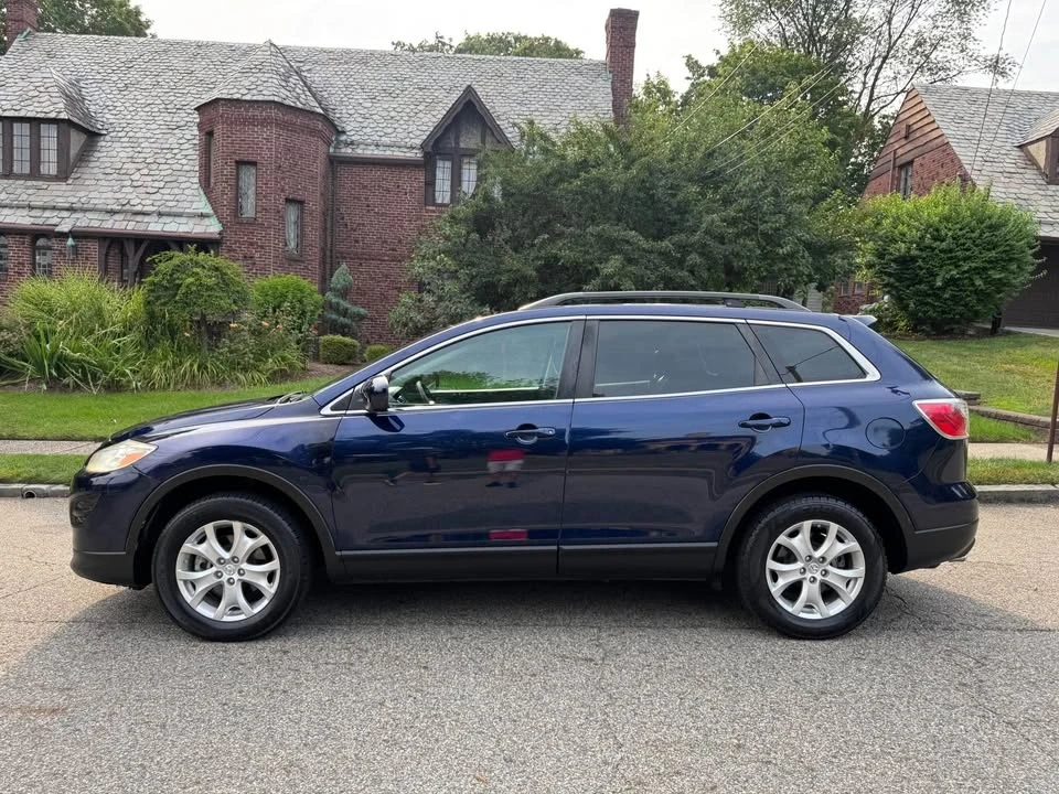 2011 Mazda CX-9 - Image 6 of 16