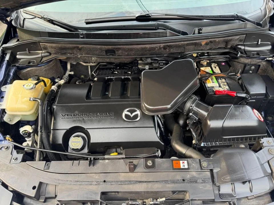 2011 Mazda CX-9 - Image 12 of 16