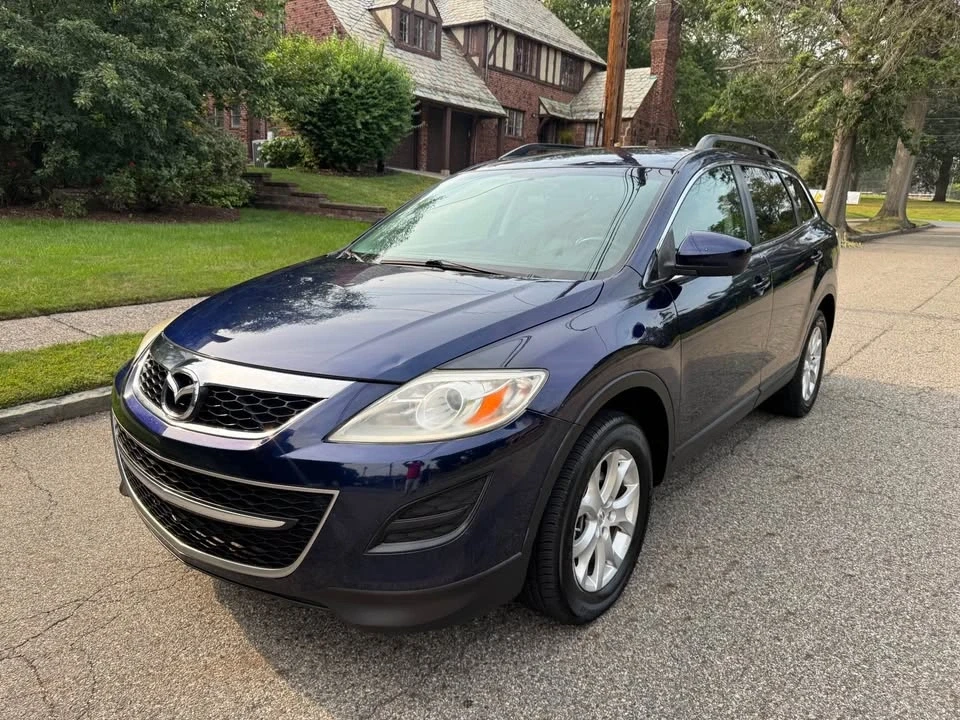 2011 Mazda CX-9 - Image 3 of 16