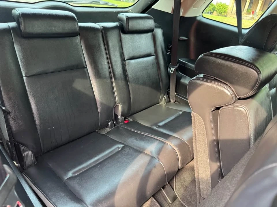2011 Mazda CX-9 - Image 10 of 16