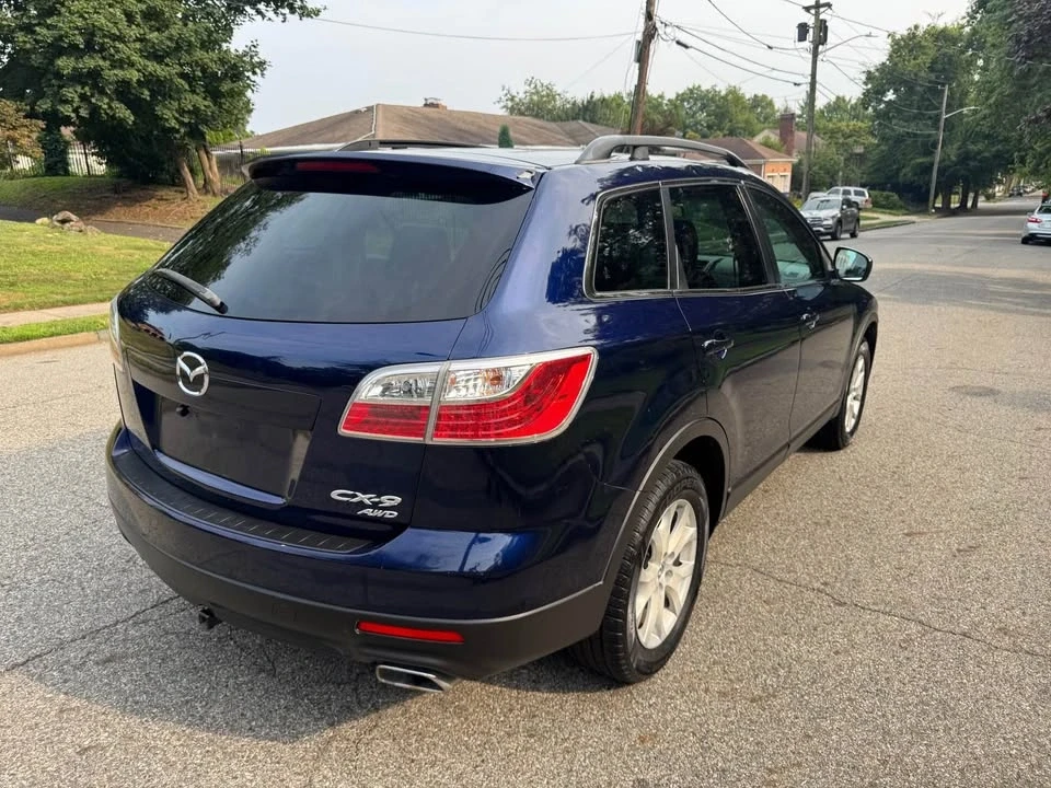 2011 Mazda CX-9 - Image 4 of 16