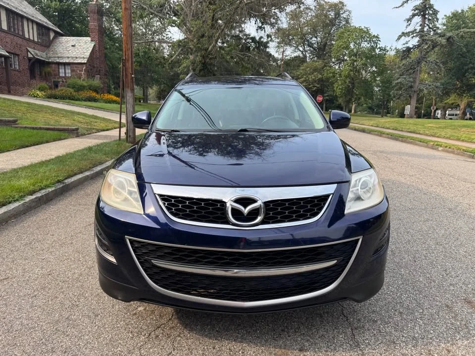 2011 Mazda CX-9 - Image 8 of 16