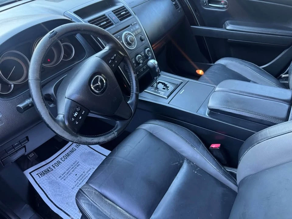 2011 Mazda CX-9 - Image 14 of 16